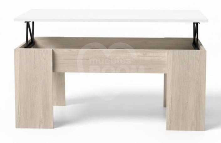 Mesa centro elevable 291.325