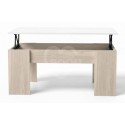 Mesa centro elevable 291.325