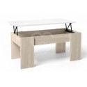Mesa centro elevable 291.325