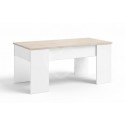 Mesa centro elevable 291.325