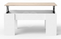 Mesa centro elevable 291.325