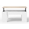 Mesa centro elevable 291.325