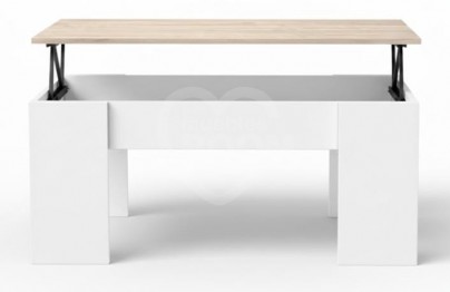 Mesa centro elevable 291.325