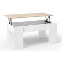 Mesa centro elevable 291.325
