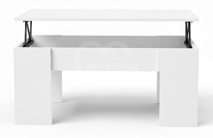 Mesa centro elevable 291.325