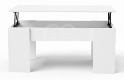 Mesa centro elevable 291.325