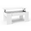 Mesa centro elevable 291.325