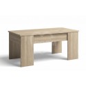 Mesa centro elevable 291.325