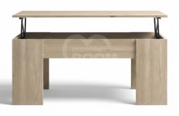 Mesa centro elevable 291.325