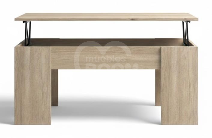Mesa centro elevable 291.325