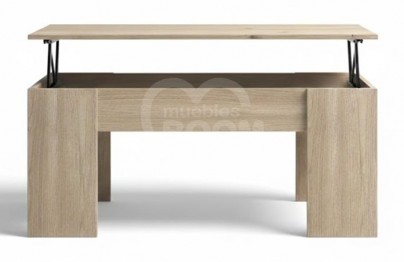 Mesa centro elevable 291.325
