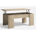 Mesa centro elevable 291.325