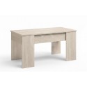 Mesa centro elevable 291.325