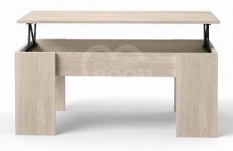 Mesa centro elevable 291.325