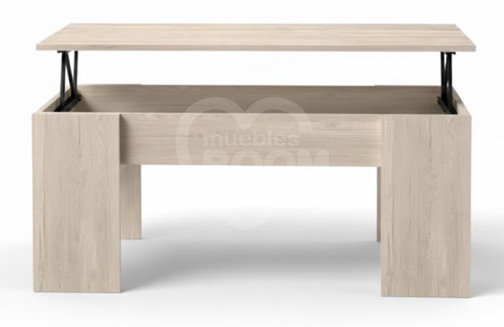 Mesa centro elevable 291.325