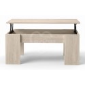 Mesa centro elevable 291.325