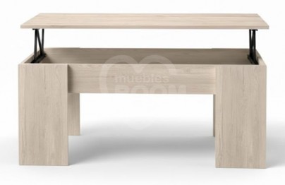 Mesa centro elevable 291.325