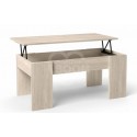 Mesa centro elevable 291.325