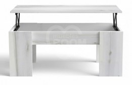 Mesa centro elevable 291.325