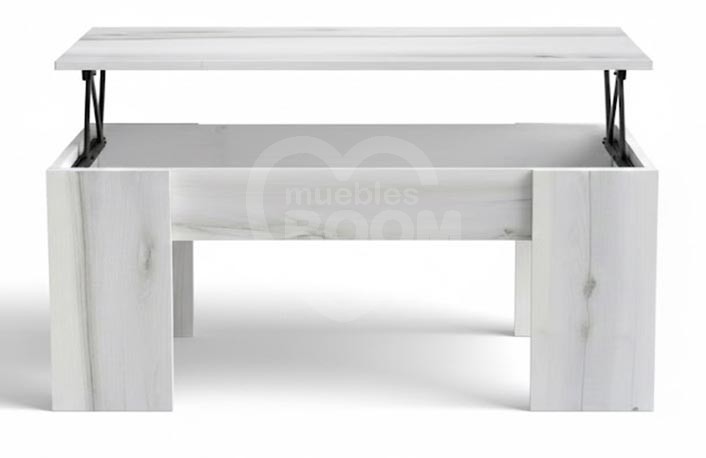 Mesa centro elevable 291.325
