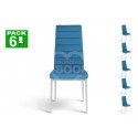 Silla comedor