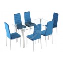 Silla comedor