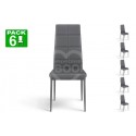Silla comedor