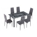 Silla comedor