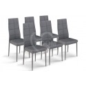 Silla comedor