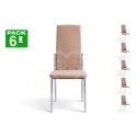 Silla comedor