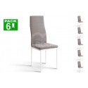 Silla comedor