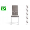 Silla comedor