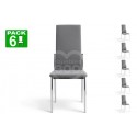 Silla comedor
