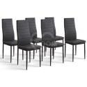Silla comedor