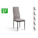 Silla comedor
