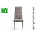 Silla comedor