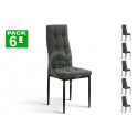 Silla comedor