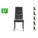 Silla comedor