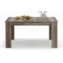 Mesa de comedor extensible