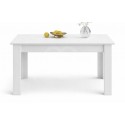 Mesa de comedor extensible