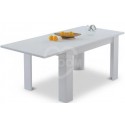 Mesa de comedor extensible
