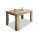 Mesa de comedor extensible