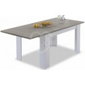 Mesa de comedor extensible