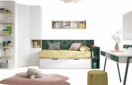 Dormitorio juvenil 019.078