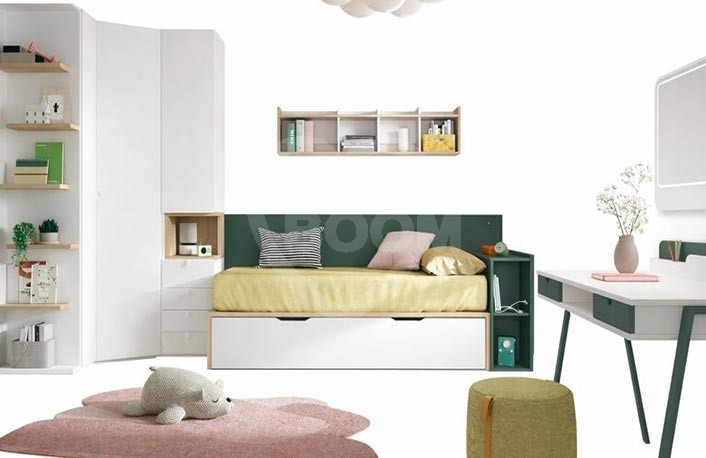 Dormitorio juvenil 019.078