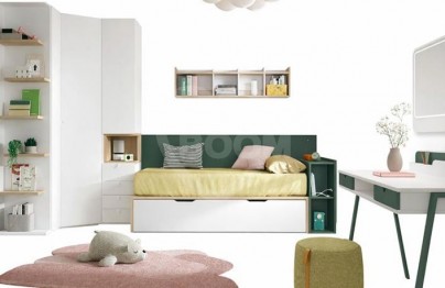 Dormitorio juvenil 019.078