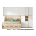 Dormitorio juvenil 019.078