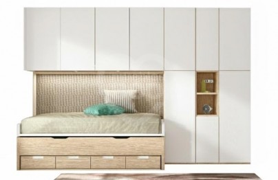 Dormitorio juvenil 019.078
