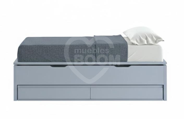 Dormitorio juvenil 019.078