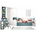 Dormitorio juvenil 019.078
